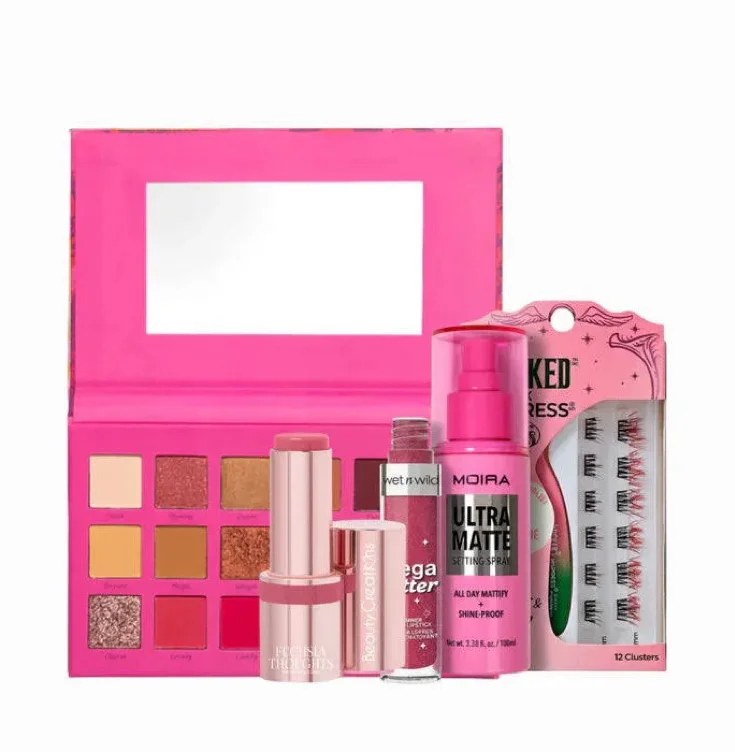 make-up