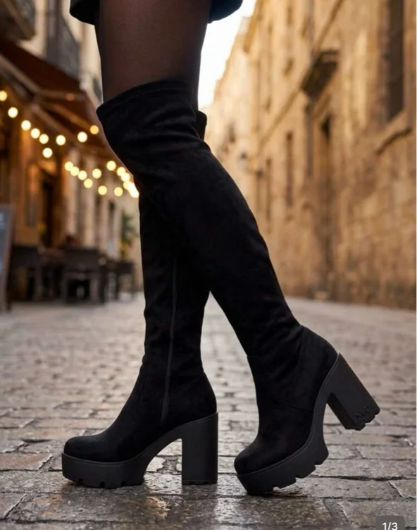boots