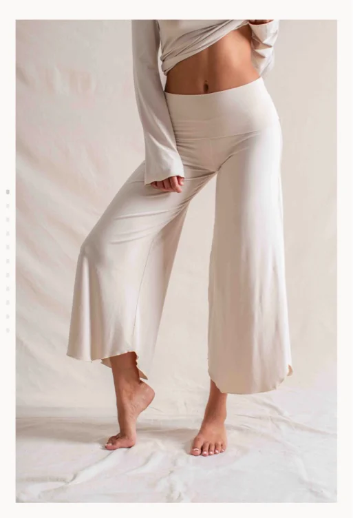 Yoga pants