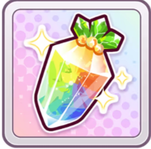 Horse Feed (Pretty Derby)