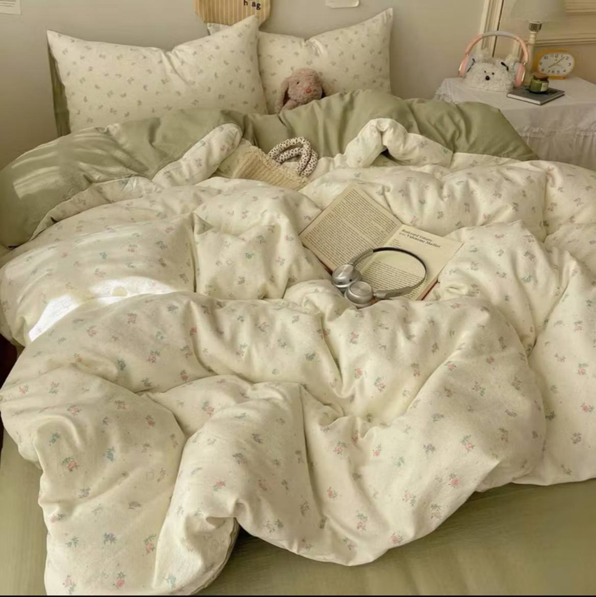  bed sheets 🎀💝