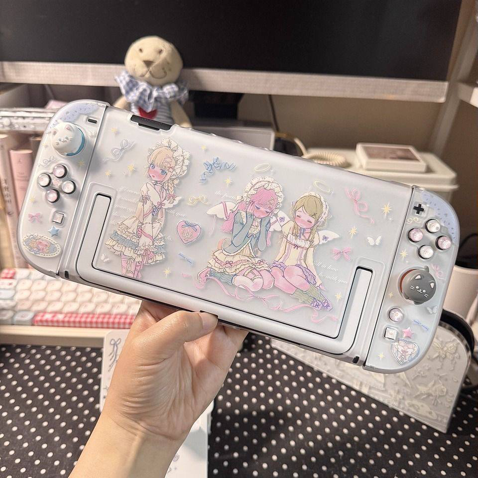 switch 2 for lyon ✨💞💝