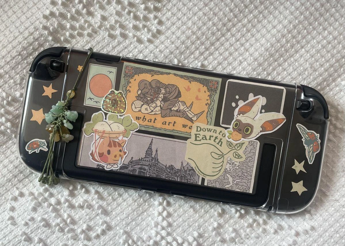 nintendo for stas