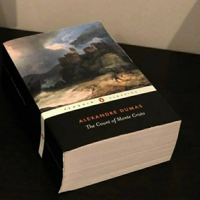 my favorite book!