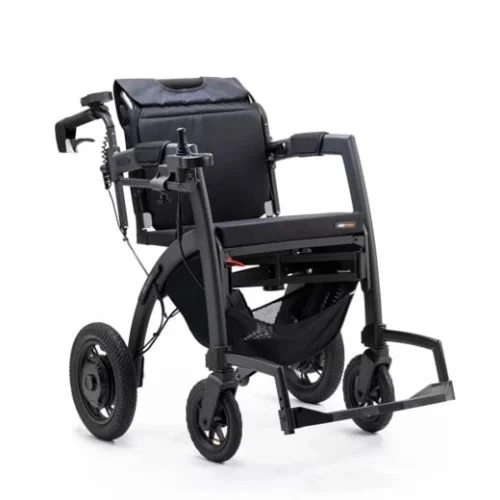 Rollz Motion Electric wheelchair
