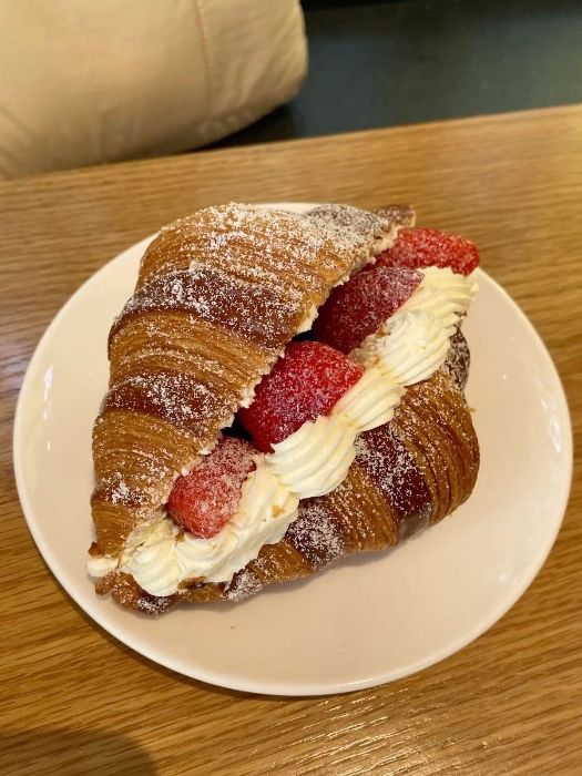 sweet treat