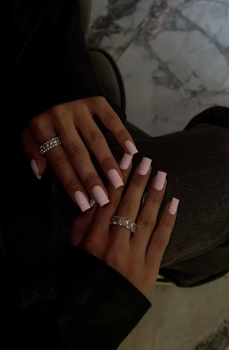 Nails 💅🏻