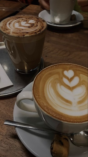 Coffee ☕️