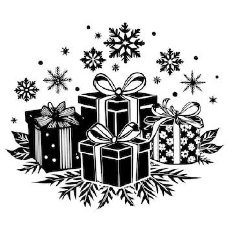 Your wife’s gift 💝 to me 