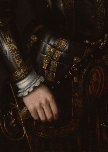 Ties for Council Days