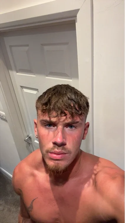 Hair cut