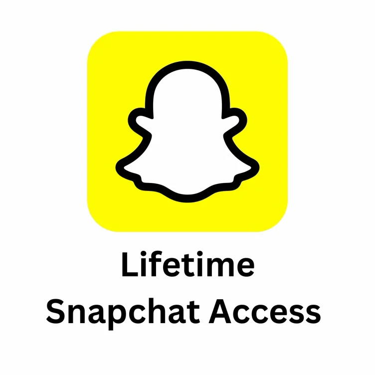 Gain Access to Snap 
