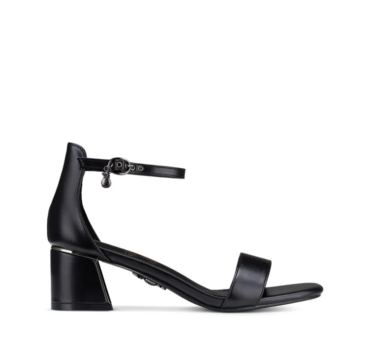 LULY Lady Stork NEGRO
