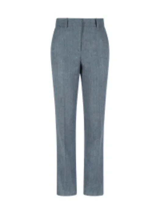 Westray Cashmere Wool Trouser