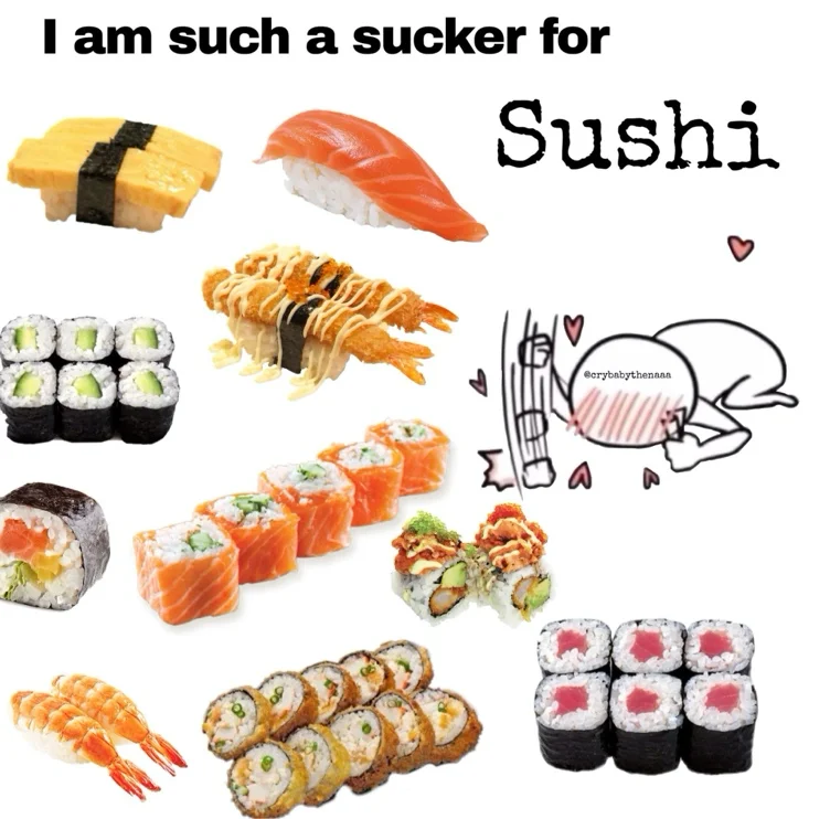 Sushi 