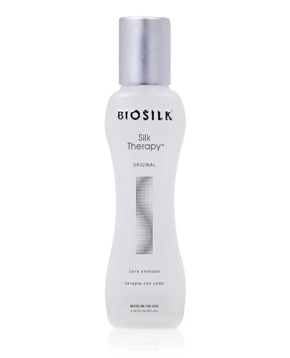 Biosilk Silk Therapy Original