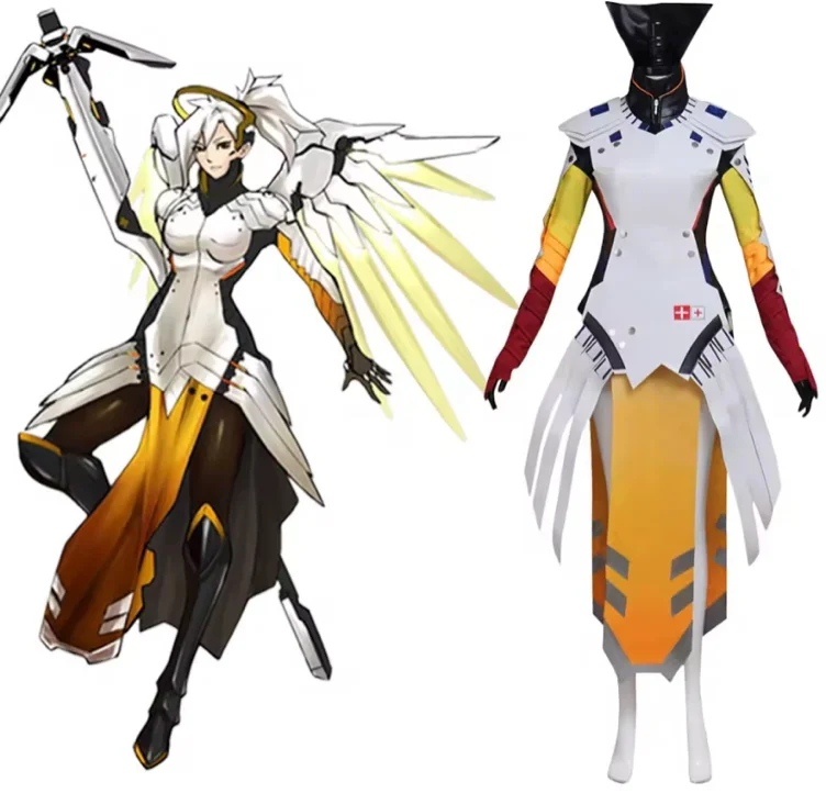 Mercy cos 