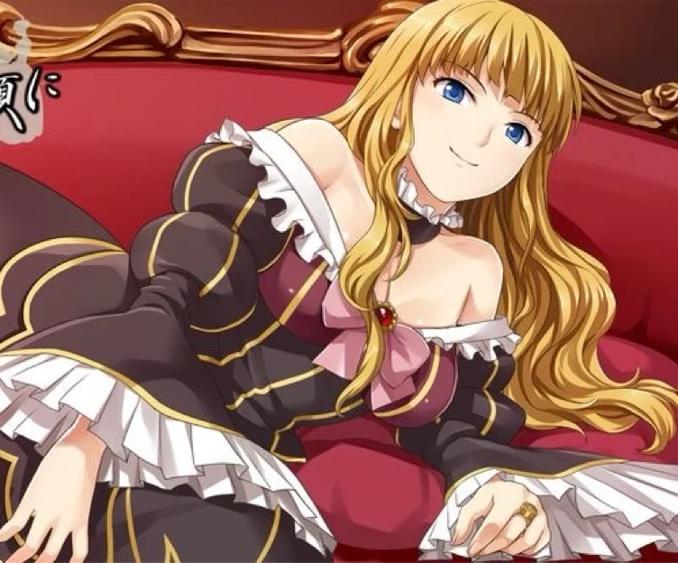 Beatrice cosplay ♡ 