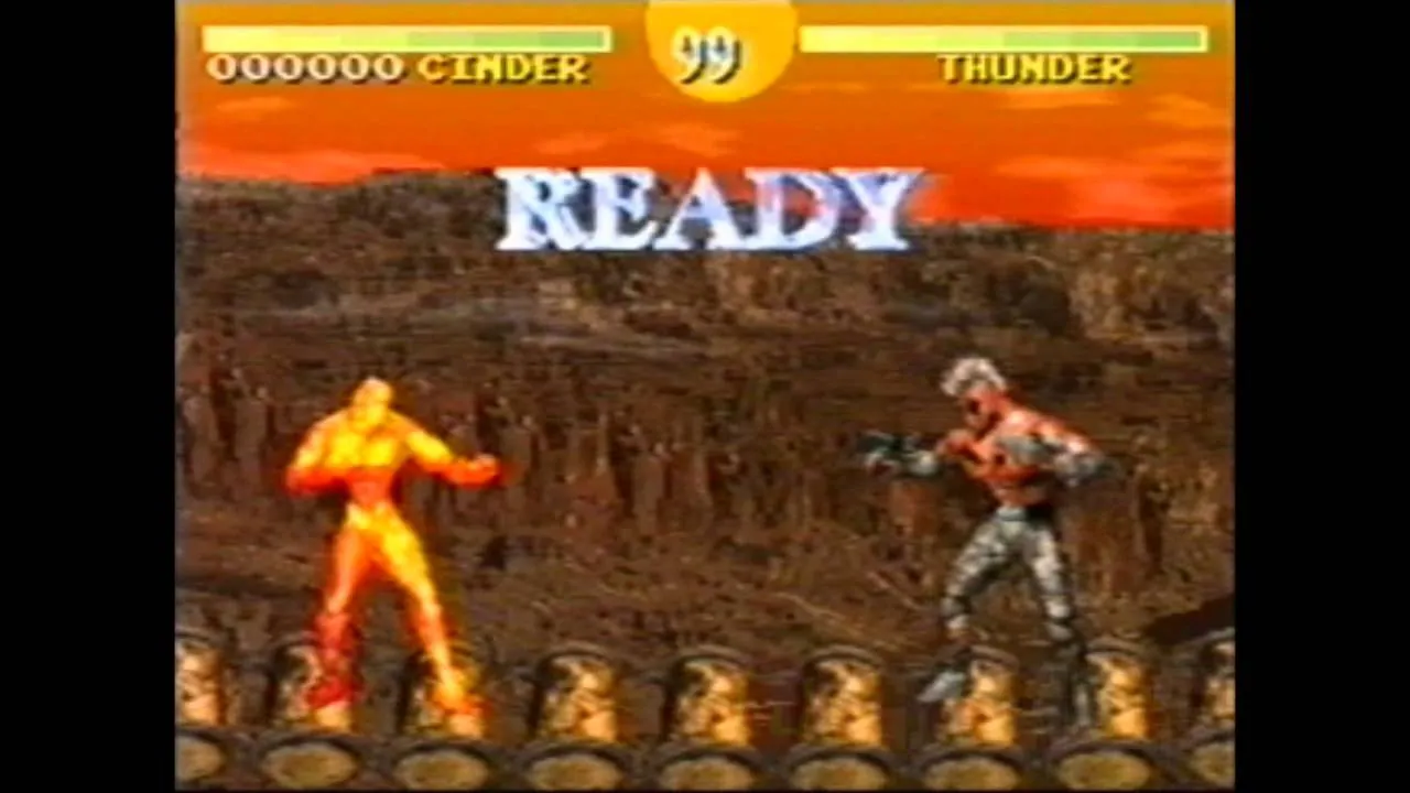 Killer Instinct | Nintendo 