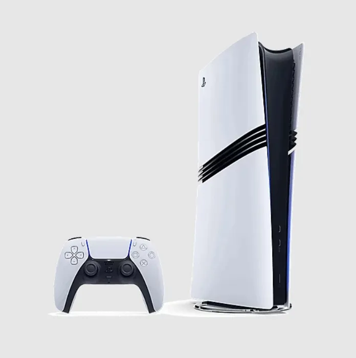 PlayStation®5 Pro Console - 2TB (US) | See Price