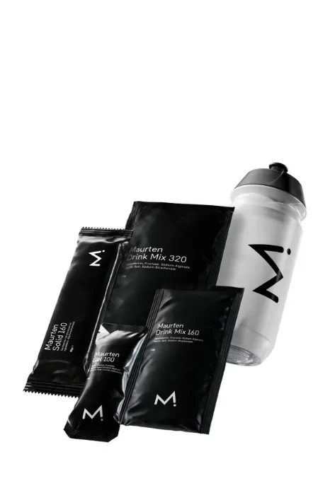 Marathon Race Collection