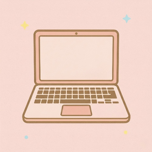 Macbook 🎀💻
