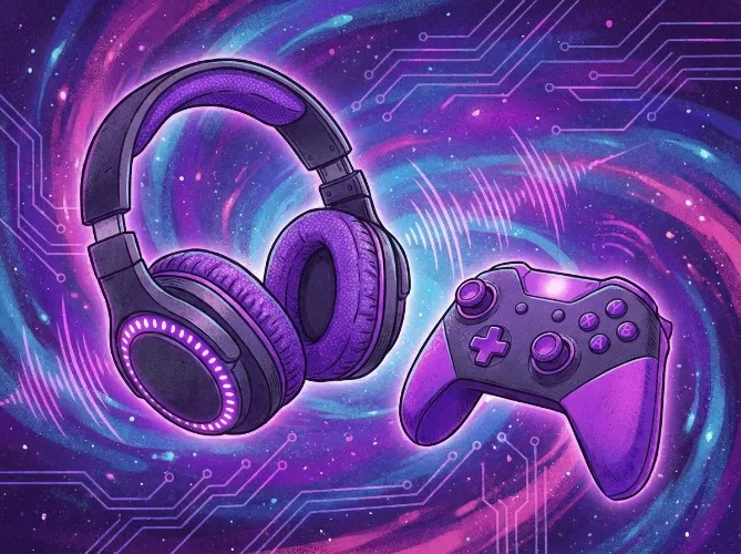 gamer fuel fund 🎮