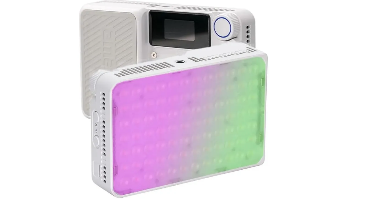 Amaran Ace 25x Light