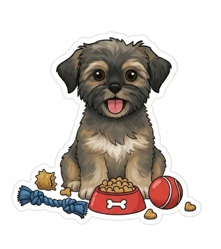 puppy joy fund 🐶🐻