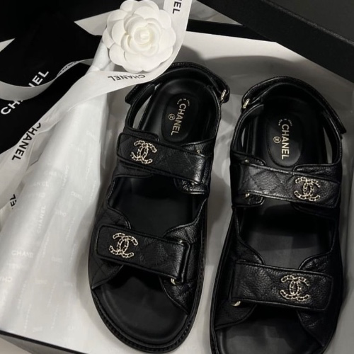 Sandales | CHANEL