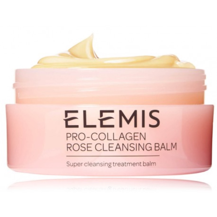 Elemis rose balm