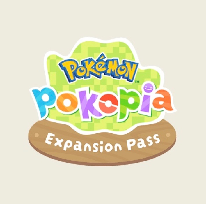 Pokémon Pokopia Expansion Pass DLC for Nintendo Switch 2 - Nintendo Official Site