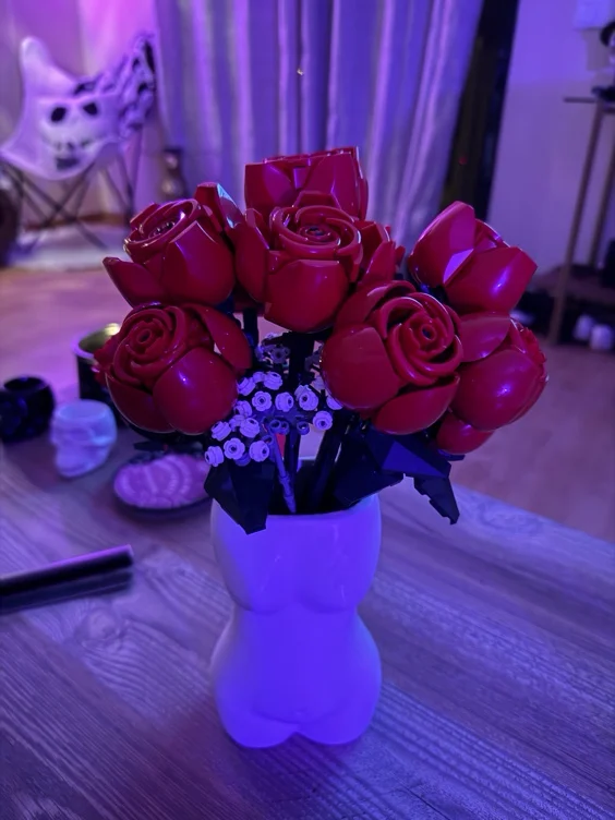Roses 🌹