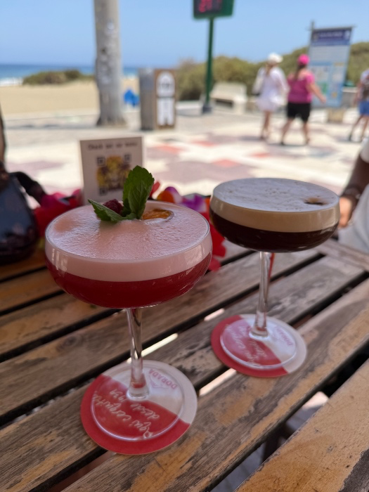 Cocktails 🍸 