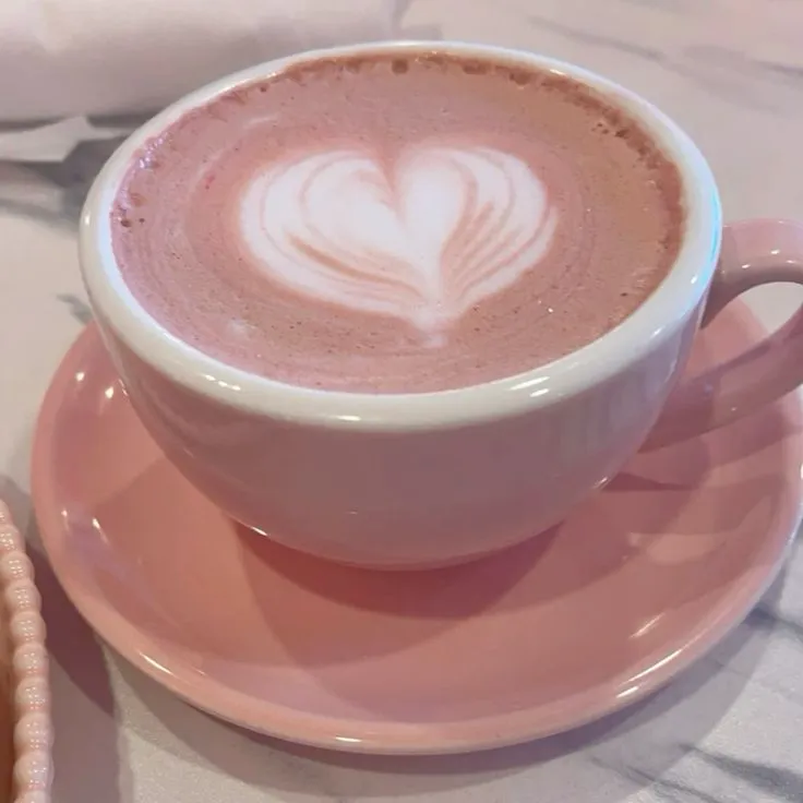 Buy Me A Coffee 🌸