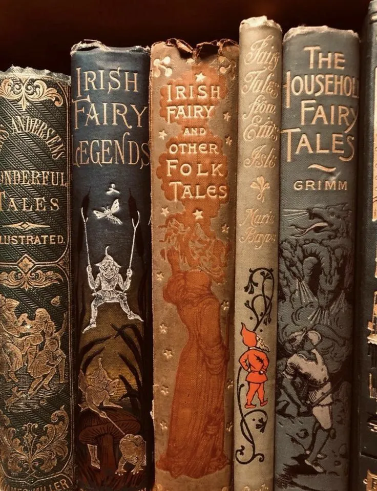 books ! 