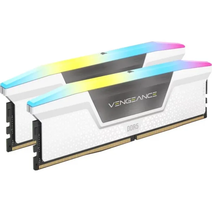 Corsair Vengeance RGB 32 GB DDR5-6000 (2x 16 GB) RAM
