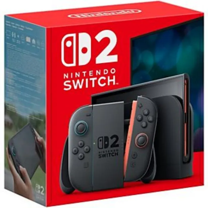 Switch 2