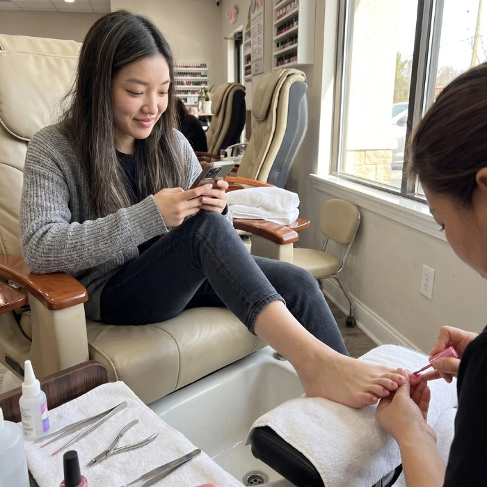 Pedi