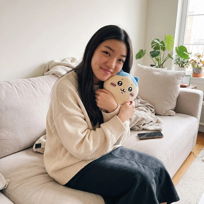 Cute