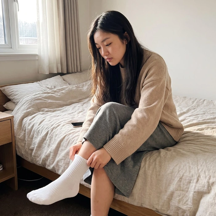 Socks
