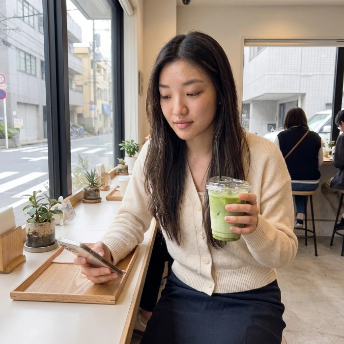 Matcha