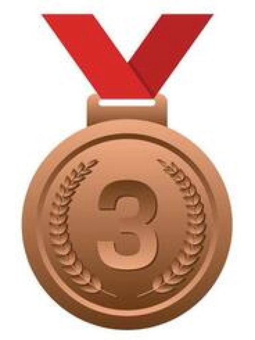Bronze