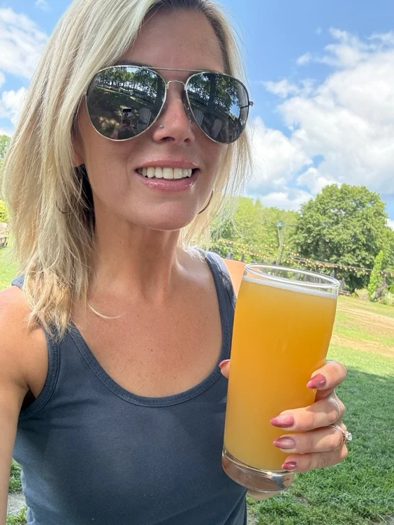 Buy me a beer 