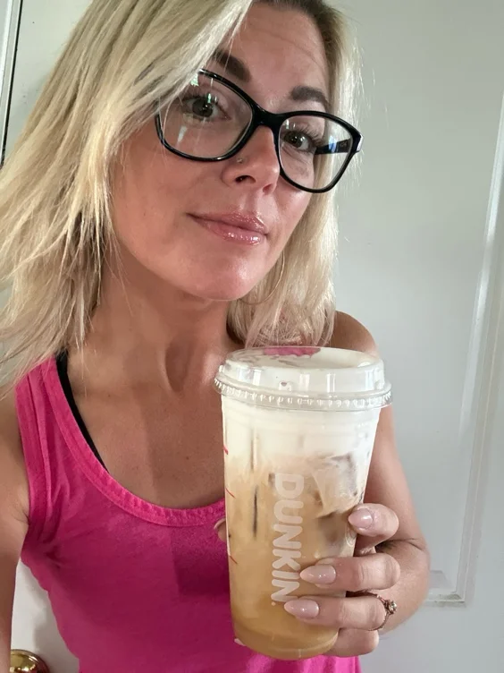 Buy me a coffee 