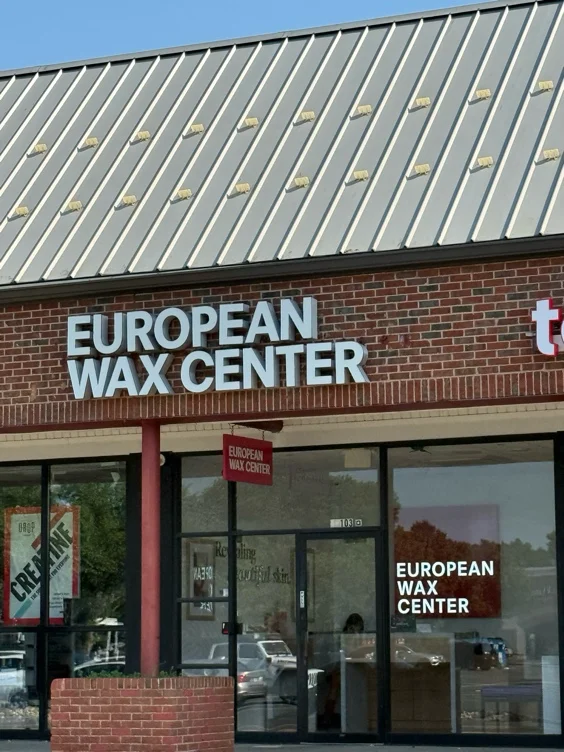 Waxing 