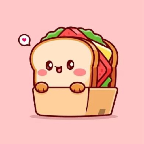 Buy me lunch! 