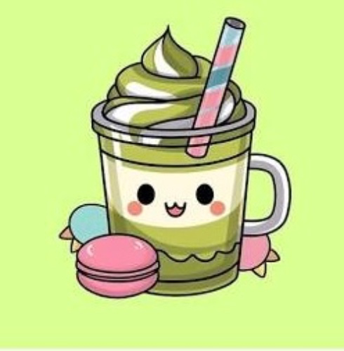 Buy me a latte! 