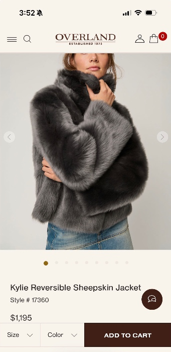 I NEED THIS COAT
