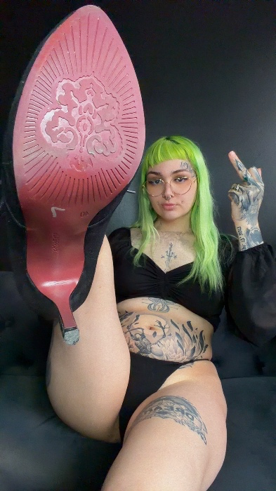 Good like you Should $100